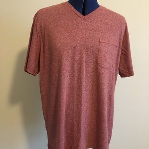 Mossimo Supply Co V-Neck XL Shirt